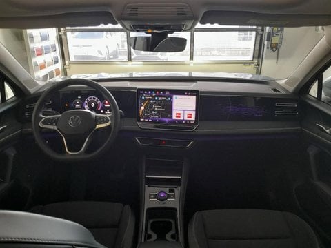 Voitures D'occasion À Jaux Compiègne | Volkswagen Tiguan 1.5 Etsi 150Ch Elegance Dsg7