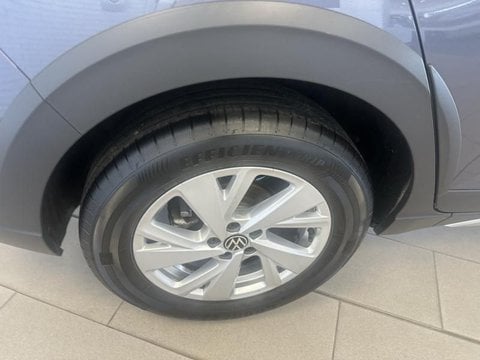 Voitures D'occasion À Roissy En France | Volkswagen Taigo 1.0 Tsi 116Ch Life