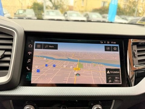 Voitures D'occasion À Sartrouville | Audi A1 Sportback 30 Tfsi 116Ch Design Luxe