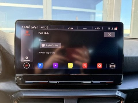 Voitures D'occasion À Beauvais | Cupra Leon 1.5 Etsi 150Ch V Dsg7