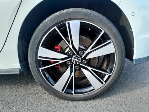 Voitures D'occasion À Pierrelaye | Volkswagen Golf 1.4 Ehybrid 245Ch Gte Dsg6