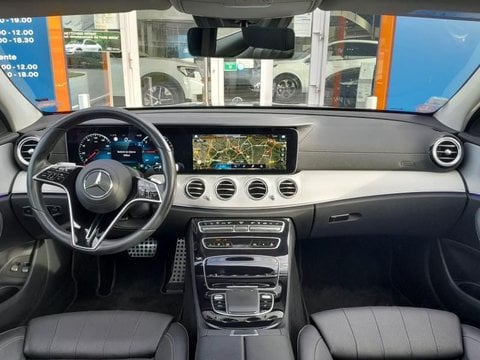 Voitures D'occasion À Laon | Mercedes-Benz Classe E Break 300 E 211+122Ch Amg Line 9G-Tronic