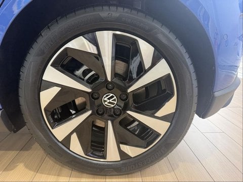 Voitures D'0Km À Garges Lès Gonesse | Volkswagen Id. Polo 211Ch 52 Kwh Style Exclusive