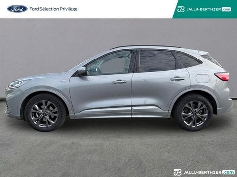Voitures D'occasion À Bretigny Sur Orge | Ford Kuga 2.5 Duratec 190Ch Fhev E85 St-Line X Bva