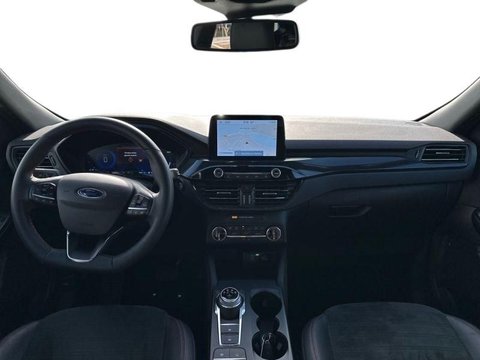 Voitures D'occasion À Vauchelles Les Quesnoy | Ford Kuga 2.5 Duratec 225Ch Phev St-Line X Bva