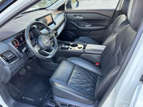 Voitures D'occasion À Laon | Nissan X-Trail E-4Orce 213Ch Tekna+ 7 Places