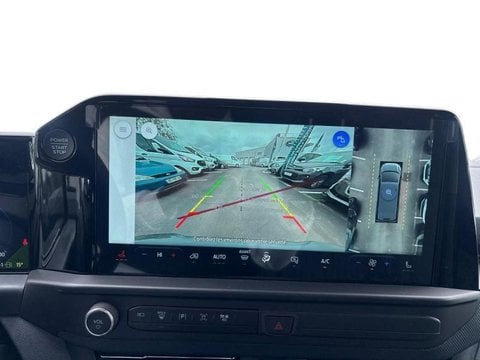 Voitures D'0Km À Bretigny Sur Orge | Ford Transit Custom Fg 320 L1H1 2.0 Ecoblue 136Ch Limited