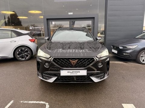 Voitures D'occasion À Beauvais | Cupra Formentor 1.5 Tsi 150Ch V Dsg7
