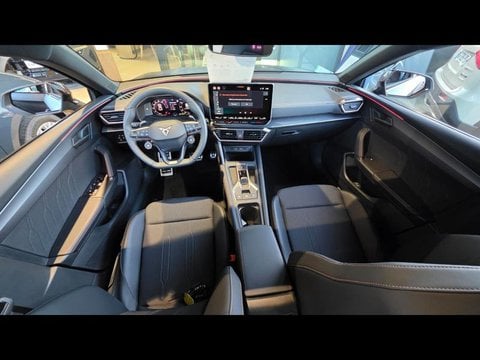 Voitures D'0Km À Beauvais | Cupra Leon 1.5 Etsi Hybrid 150Ch V Dsg7