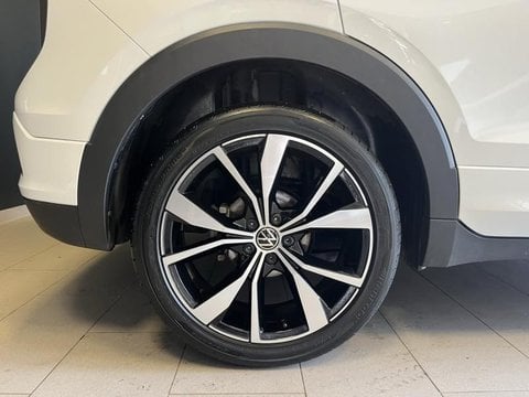 Voitures D'occasion À Roissy En France | Volkswagen T-Cross 1.0 Tsi 116Ch R-Line Edition Dsg7