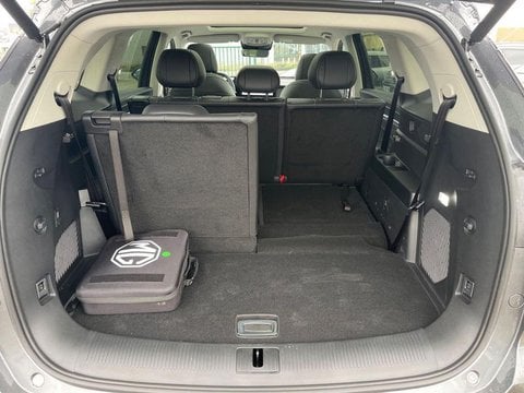 Voitures D'0Km À Vauchelles Les Quesnoy | Mg Mgs9 1.5 Gdi 299Ch Phev Premium