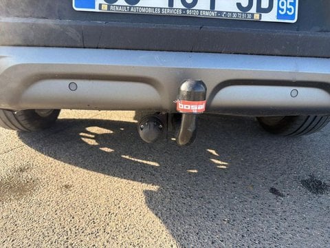 Voitures D'occasion À Saint Ouen L'aumône | Renault Kadjar 1.3 Tce 140Ch Fap Techno