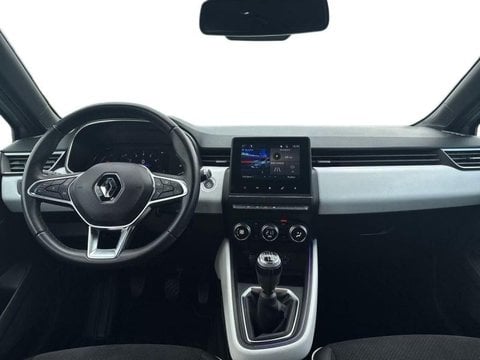 Voitures D'occasion À Saint Maximin | Renault Clio 1.0 Tce 90Ch Intens -21