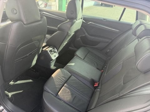 Voitures D'occasion À Jaux Compiègne | Škoda Octavia Combi 2.0 Tdi 150Ch Style Dsg7 Euro6D-Ap