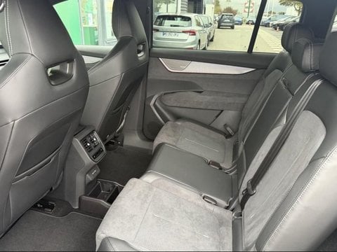 Voitures D'0Km À Jaux Compiègne | Škoda Peaq 286Ch 90 Sportline