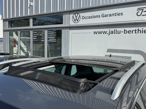 Voitures D'occasion À Saint-Ouen L'aumône | Volkswagen Tiguan 1.4 Ehybrid 245Ch Elegance Dsg6