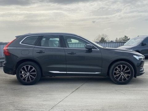 Voitures D'occasion À Saint-Ouen L'aumône | Volvo Xc60 D4 Adblue 190Ch Inscription Luxe Geartronic