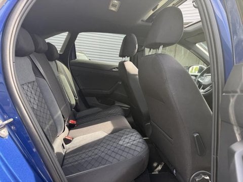 Voitures D'occasion À Garges Lès Gonesse | Volkswagen Taigo 1.5 Tsi 150Ch R-Line Dsg7