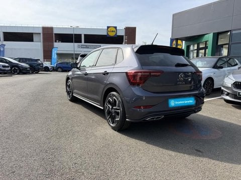 Voitures D'occasion À Garges Lès Gonesse | Volkswagen Polo 1.0 Tsi 95Ch R-Line