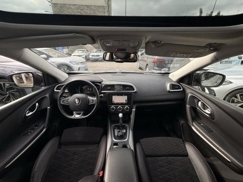 Voitures D'occasion À Sartrouville | Renault Kadjar 1.3 Tce 160Ch Fap Esf Edc