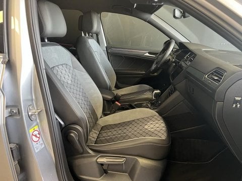 Voitures D'occasion À Roissy En France | Volkswagen Tiguan Allspace 2.0 Tdi 150Ch R-Line Dsg7