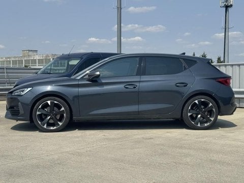 Voitures D'occasion À Saint-Ouen L'aumône | Cupra Leon 1.5 Etsi 150Ch V Dsg7