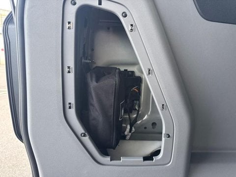 Voitures D'0Km À Amiens | Ford Tourneo Custom 340 L2H1 2.5 Duratec 232Ch Hybride Rechargeable Ti...