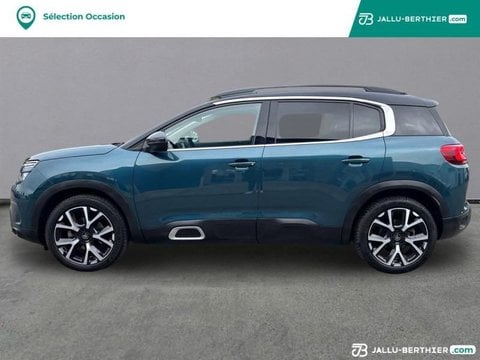 Voitures D'occasion À Vauchelles Les Quesnoy | Citroën C5 Aircross Bluehdi 130Ch S&S Shine Pack...