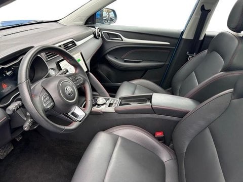 Voitures D'occasion À Cergy Saint Christophe | Mg Zs Ev 156Ch - 70Kwh Luxury