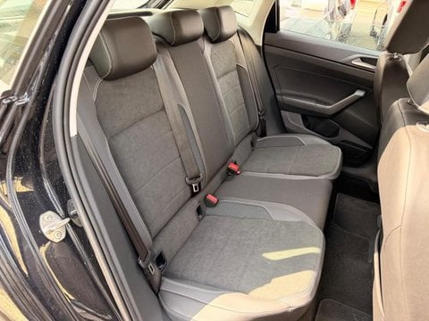 Voitures D'occasion À Sartrouville | Volkswagen Polo 1.0 Tsi 110Ch Style Dsg7