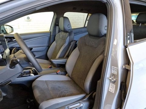 Voitures D'0Km À Villaines Sous Bois | Volkswagen Id.4 286Ch Pro 77 Kwh Life Max