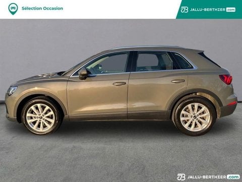 Voitures D'occasion À Amiens | Audi Q3 35 Tfsi 150Ch Advanced