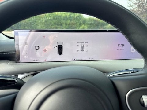 Voitures D'0Km À Sarcelles | Mg Im6 Ev 751Ch - 100Kwh 4Wd