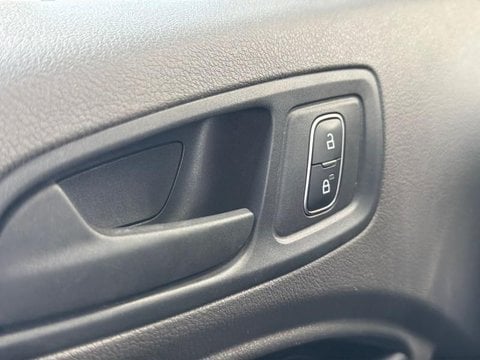 Voitures D'occasion À Bretigny Sur Orge | Ford Transit Connect L2 1.0E 100Ch E85 Trend