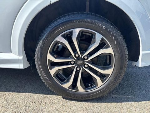 Voitures D'occasion À Vauchelles Les Quesnoy | Ford Puma 1.0 Flexifuel 125Ch S&S Mhev St-Line