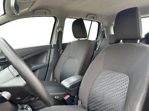 Voitures D'occasion À Sarcelles | Suzuki Celerio 1.0 Privilège