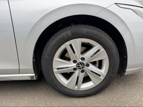 Voitures D'occasion À Garges Lès Gonesse | Volkswagen Golf 1.0 Etsi Opf 110Ch Life Plus Dsg7