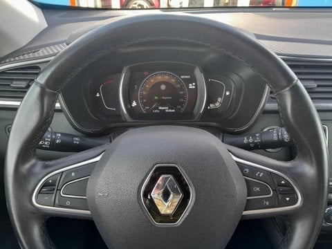 Voitures D'occasion À Saint Quentin | Renault Kadjar 1.5 Dci 110Ch Energy Intens Eco²
