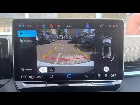 Voitures D'0Km À Sartrouville | Volkswagen T-Roc 1.5 Etsi 116Ch Style Dsg7