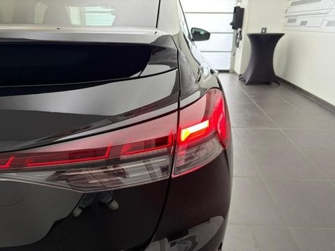 Voitures D'0Km À Beauvais | Audi Q4 Sportback E-Tron 45 E-Tron 285Ch + Pack S Line