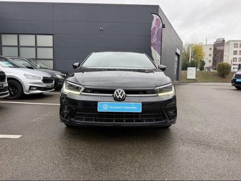 Voitures D'occasion À Garges Lès Gonesse | Volkswagen Polo 1.0 Tsi 95Ch R-Line