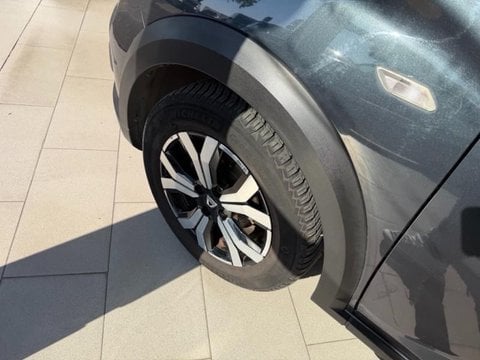 Voitures D'occasion À Villaines Sous Bois | Dacia Sandero 1.0 Tce 90Ch Stepway Expression