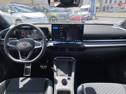 Voitures D'occasion À Pierrelaye | Volkswagen T-Roc 1.5 Etsi 150Ch R-Line Dsg7