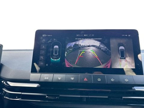 Voitures D'occasion À Vauchelles Les Quesnoy | Mg Mg4 Ev 435Ch - 64Kwh Xpower 4Wd My24