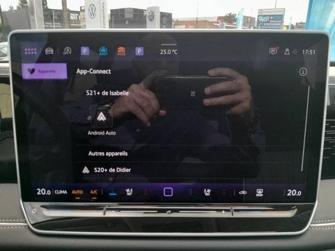 Voitures D'occasion À Pierrelaye | Volkswagen Tiguan 1.5 Etsi 150Ch Elegance Dsg7