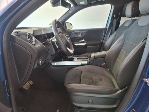 Voitures D'occasion À Jaux Compiègne | Mercedes-Benz Glb 200 D 150Ch Amg Line 8G-Dct
