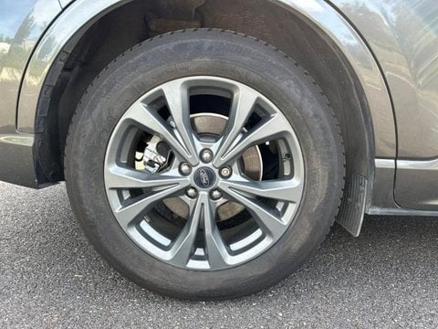 Voitures D'occasion À Sarcelles | Ford Kuga 2.5 Duratec 190Ch Fhev E85 St-Line X Bva