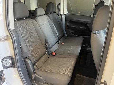 Voitures D'occasion À Roissy En France | Volkswagen Caddy 2.0 Tdi 75Ch