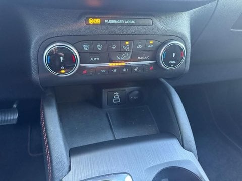 Voitures D'occasion À Saint Ouen L'aumône | Ford Kuga 2.5 Duratec 190Ch Fhev E85 St-Line X Bva
