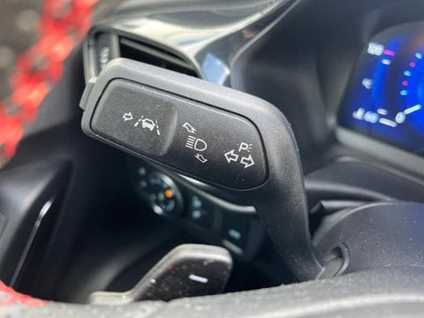 Voitures D'occasion À Amiens | Ford Puma 1.0 Ecoboost 125Ch S&S Mhev St-Line Powershift